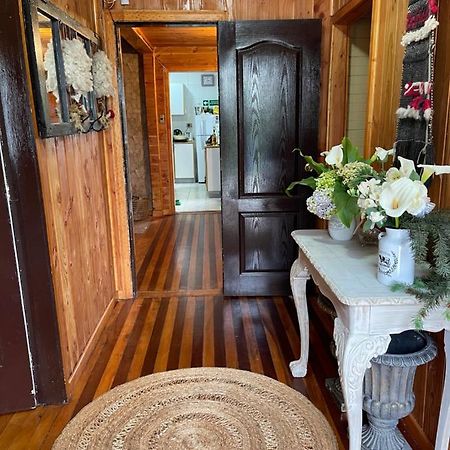 Hostal Das Hause Puerto Varas Εξωτερικό φωτογραφία