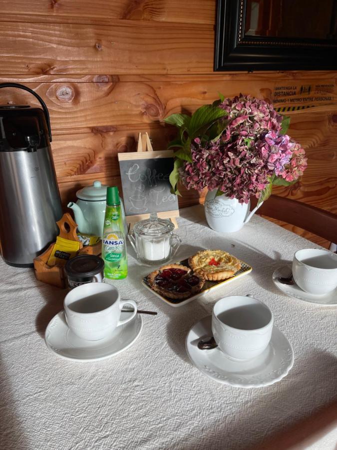 Hostal Das Hause Puerto Varas Εξωτερικό φωτογραφία